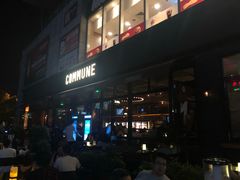 门面-COMMUNE幻师(五角场店)