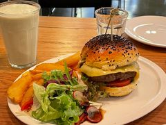 -UPPER KITCHEN(延安路店)