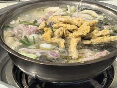 -海关荤豆花(洋河一路店)