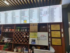 -台州老六海鲜面馆(上南总店)