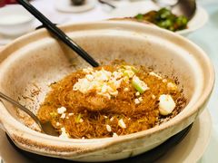 -阿锋鲍鱼酒家美食汇(华安店)