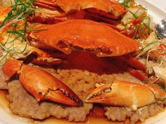 -海味观(老西门店)