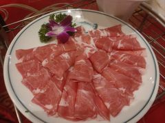 -天宜隆蘑菇宴火锅(石景山旗舰店)
