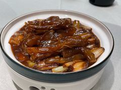 -狮王府淮扬菜(万象城店)