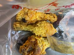 -白纸坊美式炸鸡