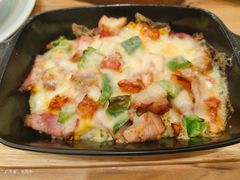 -萨莉亚意式餐厅(长安万达店)