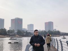-美兰湖景区
