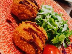 -白石的深夜食堂(大上海店)