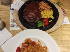 -菲滋意式餐厅(临海银泰店)