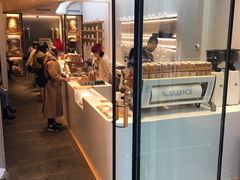 -% Arabica阿拉比卡咖啡(武康路店)