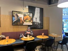 -Wagas沃歌斯(长宁龙之梦店)
