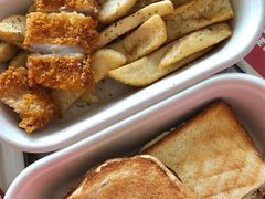 -HELLO 27 意面·沙拉·帕尼尼