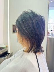 -Z.X HAIR SALON张新美业