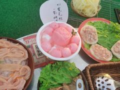 -王歘歘·chuǎ火锅(五道营店)