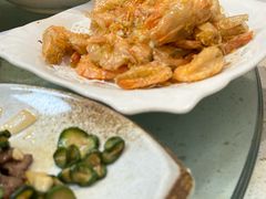 -百姓百味海鲜酒楼(粤垦路总店)