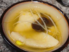-南京大牌档(香港广场店)