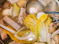 -狐狸爱上椰子鸡(滨江星光大道店)