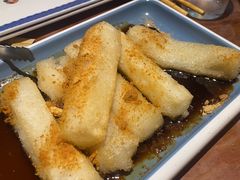 -肉串汪(望京店)