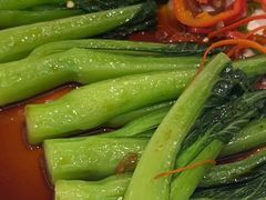 -酌宴府The China Club·广州万富希尔顿酒店(云城东路店)