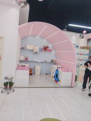 -星咔萌·StarCamo儿童剪发(亦庄中旅亦府店)