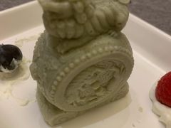 -北京王府井希尔顿酒店·万斯阁西餐厅