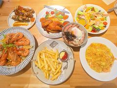 -橘酱餐厅