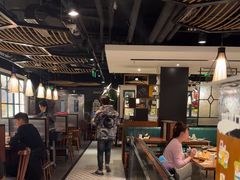 -南拳十三姨·潮汕砂锅粥(世纪金源店)