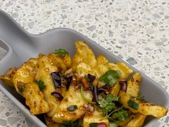 -雲物·云南小馆(好悦天地店)