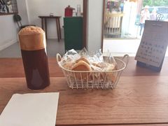 -白胡子咖啡(丽都园店)