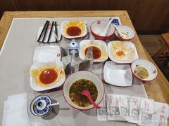 -子午路张记肉夹馍(小寨西路店)