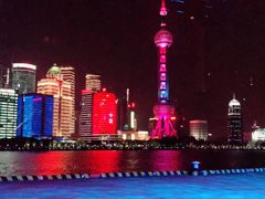 -上海港国际客运中心