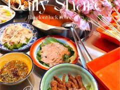 -江湖六膳門串串香(隆礼路店)