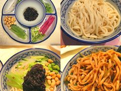 炸酱面-四季小馆·地道北京小吃(广百店)