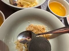 姜撞奶冰淇淋-惠食佳(滨江大公馆店)