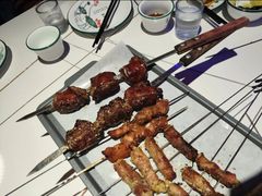 -亿牌牌东北烧烤(博物馆旗舰店)
