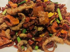 -渔家风味·鲅鱼水饺·央视展播·海鲜天津菜(开发区店)