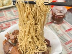 -岐城面馆(黄岐店)