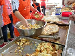 -正宗北舞渡闪家胡辣汤(总店)