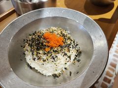 -哼蟹二将·烤肉酱蟹(合生汇店)