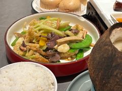 -先记烧鹅王·本地粤菜(福永店)