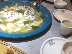 -百岁我家酸菜鱼(龙湾万达店)
