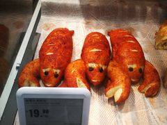 -盒马鲜生(岭南新世界店)