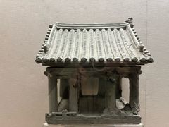 -亳州博物馆