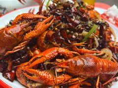 -盱眙虾神於氏龙虾(夫子庙红街店)