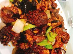 -胖子菜馆(隆昌路店)