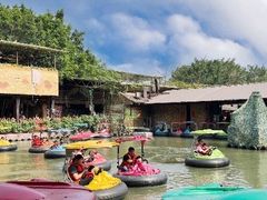 -长鹿旅游休博园