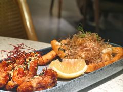 -BE BRIGHT KITCHEN(正佳广场店)