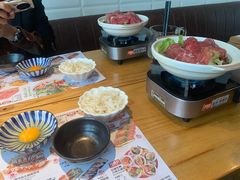 -Sushi Love 创意寿司(丽影广场店)