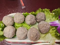 -大吉利·潮汕鲜牛肉火锅(西安店)