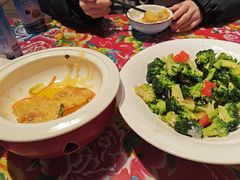 -人民公社大食堂(张家湾店)